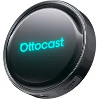 Ottocast OTTOAIBOX P3 Pro belaidis adapteris „Android“