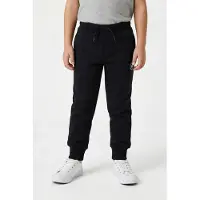 Converse Sweatpants - Terry Chuck - Sort m. Logo - - 13-15 år (158-170) - Sweatpants
