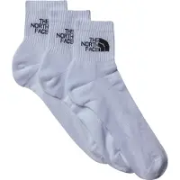 The North Face Sportssokker sort / hvid