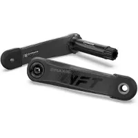 Praxis Lyft M30 Thru Carbon Gen2 3-bolt Dm Q177mm Pedalarm