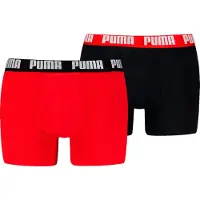Puma Boksershorts sort