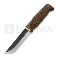 Woodsknife Bear Paw (Karhunkäpälä) finske kniv