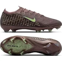 Nike Mercurial Vapor 16 Elite "Kylian Mbappé" Low Top-fodboldstøvler til græs - brun
