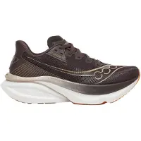 Saucony - Løbesko - Endorphin Azura Torte til Unisex - Størrelse 38.5 - Brun