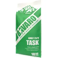 Josera Bavaro Task 23/9 18kg Hundefoder