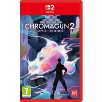 Mindscape ChromaGun 2: Dye Hard - Nintendo Switch 2 - Action