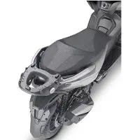 Kappa Moto Kr1187b Monokey/monolock Top Case Bagmontering