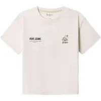 Pepe Jeans Cutbert T-shirt Med Korte ærmer