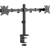 Gembird Ma-d2-01 Dobbelt Skærmholder