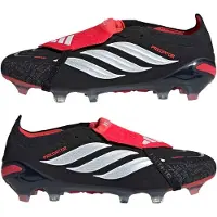 Adidas Predator Elite Fold-over Tongue Fg Fodboldstøvler