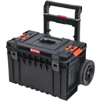 Qbrick SYSTEM ONE Cart 2.0.