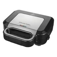 Russell Hobbs 26810-56, Sort, Rustfrit stål, 750 W, 250 mm, 240 mm, 113 mm, 2,52 kg