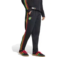 Adidas Jamaica x Bob Marley Originals træningsbukser, størrelse X-Large