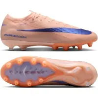 Nike Air Zoom Mercurial Vapor 16 Elite AG-PRO Showtime - Orange/Blå - Kunstgræs (AG), størrelse 44
