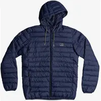 Quiksilver Scarly Hood Jakke