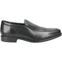 Clarks Howard Edge Loafers