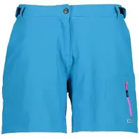 CMP Free Bike Bermuda 30c5976 3/4-bukser