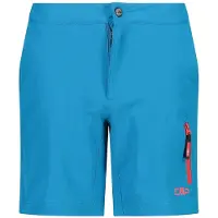 CMP 30c5954 Free Bike Shorts