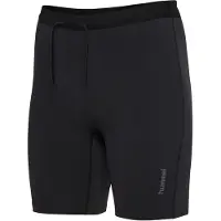 Hummel Hybrid Korte Leggings