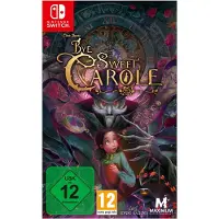 Maximum Entertainment Games Switch Bye Sweet Carole