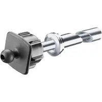 Interphone Cellularline 15-17 Mm/17 Mm Ratstammesupport