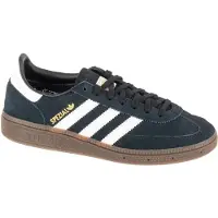Adidas Originals Spezial IN - Sort/Hvid Børn - Indendørs (IC), størrelse 36