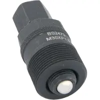Bikeservice 267005420 Svinghjulsaftrækker