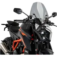 Puig New Generation Touring Ktm 1390 Super Duke R Evo 2025 Forrude
