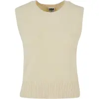 Urban Classics Knit Strikkevest