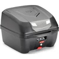 Kappa Moto K320nmal Monolock 32l Motorcykel Topkasse