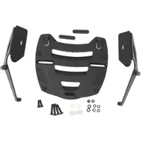 Kappa Moto Kr44 Monokey Top Case Bagmontering