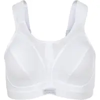 Shock Absorber Sports-BH hvid