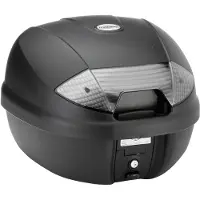 Kappa K30 Monolock 30l Motorcykel Topkasse