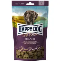 Happy Dog Soft Snack Ireland - 3 x 100 g