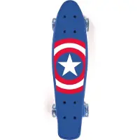 Marvel Board 21.6´´ Pennyboard