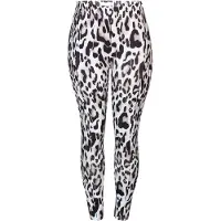 Ze-ze Leggings 'Ariana 876' blandingsfarvet