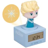 Paladone Elsa Frozen Vækkeur