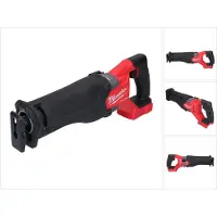 Milwaukee Akku Bajonetsav M18 FSZ-0