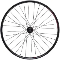 BRN Mud 29´´ Disc Tubeless Mtb Forhjul