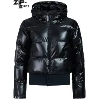 Protest Effect Zip-shift Jakke