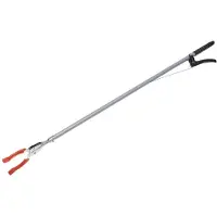 Toolcraft Affaldsopsamler Polypropolen (PP) , stål