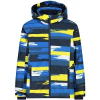CMP Snaps Hood 39w1924 Jakke