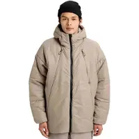 Burton Futuretrust Insulator Jakke