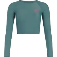 Protest Marle Langærmet Rash Guard