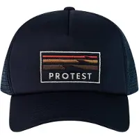 Protest Teasal Truckerhat