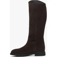 Estro Boots '09-38001' mørkebrun