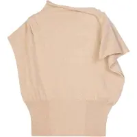 GOBI Cashmere Overdel beige