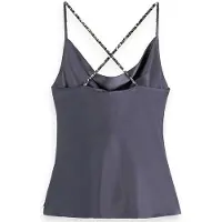 Scotch & Soda 177193 ærmeløs T-shirt
