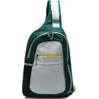 Peak Performance Outdoor Crossbody 8.6l Rygsæk