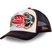 Von Dutch Vd/1/ct/bad Kasket
